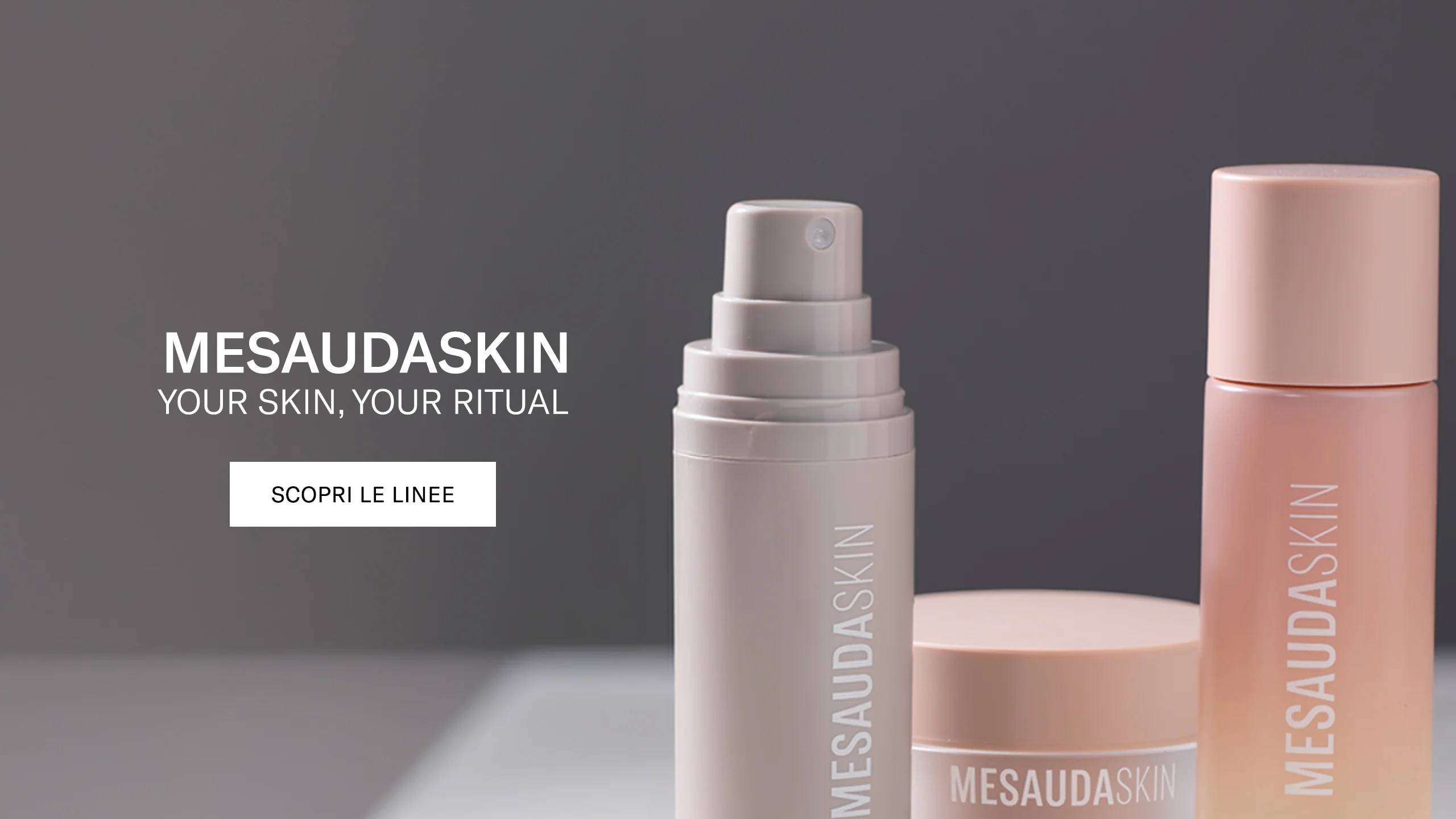 Mesauda: La Tua Bellezza Autentica